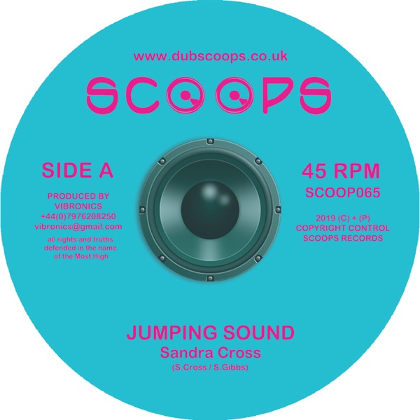 Jumping Sound - Single
