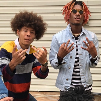 Scumbag (feat. $Leez) - Single