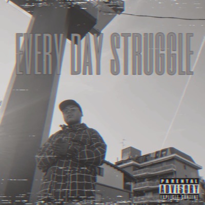 Every Day Struggle - Single