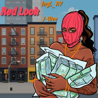 Red Look - Single