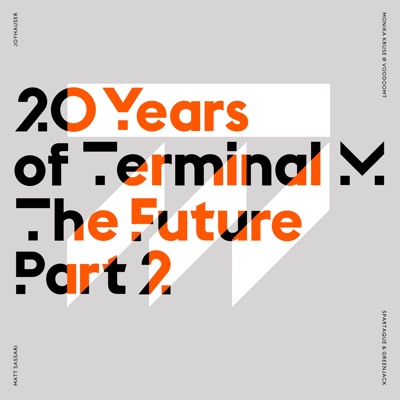 20 Years of Terminal M – The Future, Pt. 2 - EP