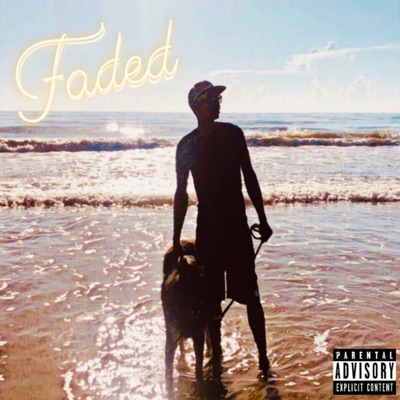 Faded - Single