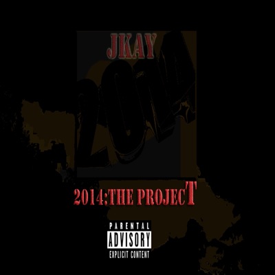 2014:The Project - Single
