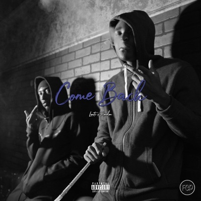 Come Back (feat. Rondon) - Single