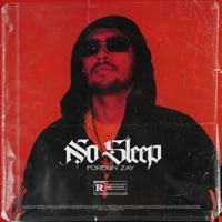 No Sleep - Foreign Zay