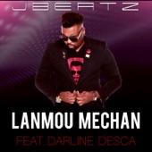 JBeatz;Darline Desca - Lanmou Mechan