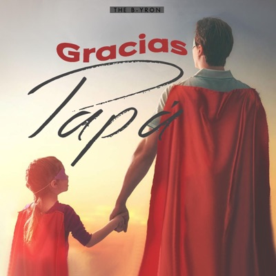 Gracias Papá - Single