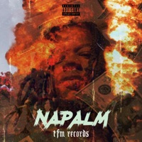 Napalm - Single - Infinite