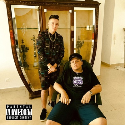 Kassandra (feat. Lilmi) - Single