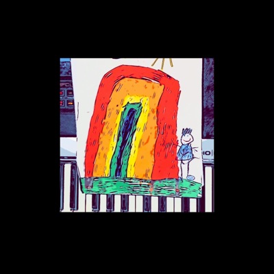 Eye Sea Blue (feat. Josef Leimberg) - Single