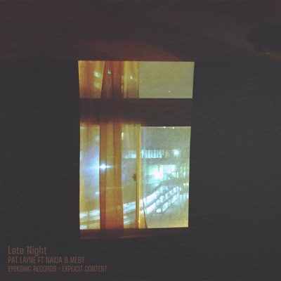 Late Night - Single