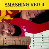 Hot Sun — Smashing Red