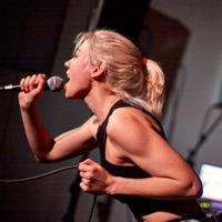 Lilly Wolf - Kitchen Knives