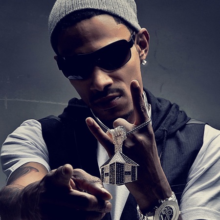 Layzie Bone artwork