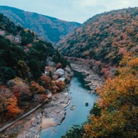 Lost in Japan II - Elijah Nang