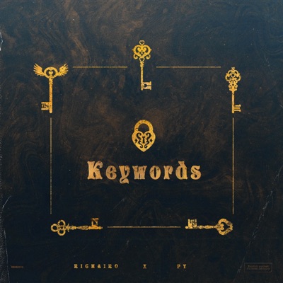 Keywords - EP