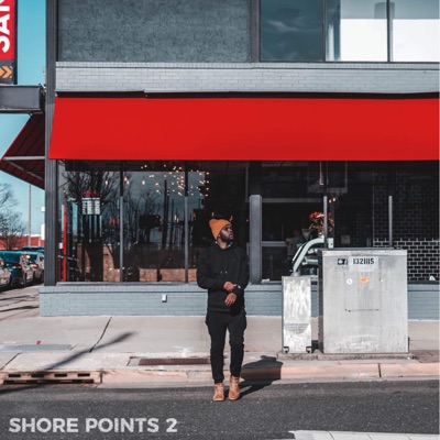 Shore Points 2 - EP