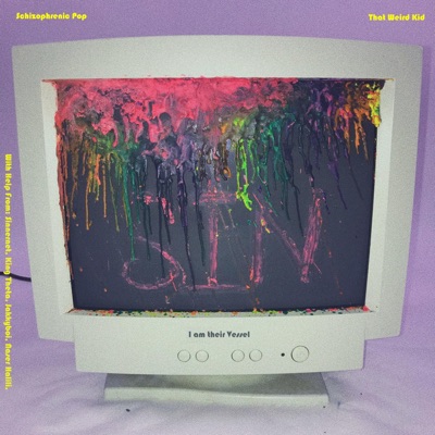 Schizophrenic Pop - EP