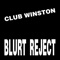 Blurt - Club Winston lyrics