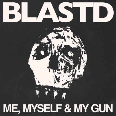Me, Myself & My Gun - Single