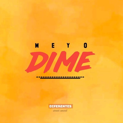 Dime - Single