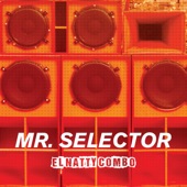 Mr. Selector artwork