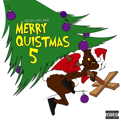 Merry Quistmas 5