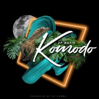 Komodo - EP - ZP Ratik