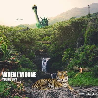 When I'm Gone - Single