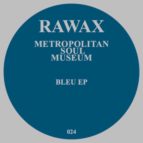 Bleu EP