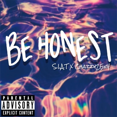Be Honest - Single