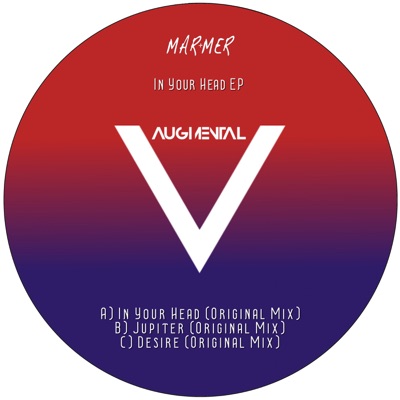 In Your Head - Single