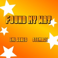 Found My Way - Single - Emi Jones & Stemage