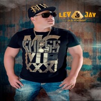 Me Gustan Todas - Single - LEY JAY