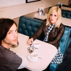 Hör dir The Sorry Kisses an, schau dir Musikvideos an, lies die Biografie, finde Tourdaten und mehr!