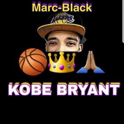 Kobe Bryant - Single