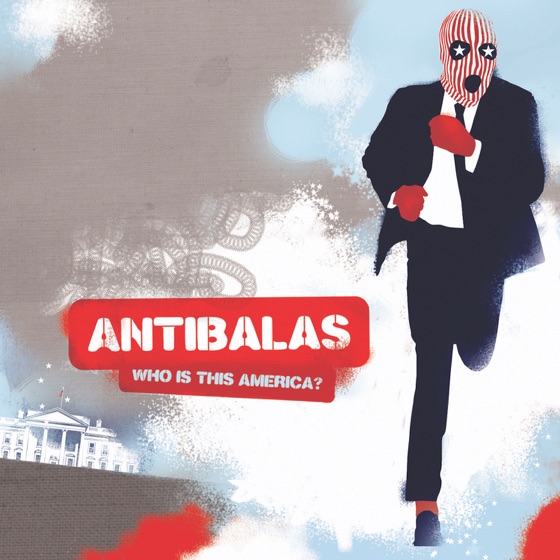 Cover artwork for Big Man