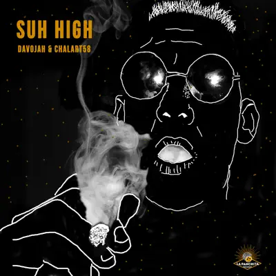 Suh High - Single - Chalart58