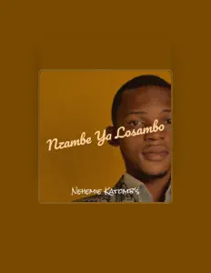 Listen to Nehemie Katomb's, watch music videos, read bio, see tour dates & more!