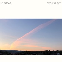 Evening Sky - Single - Elgafar