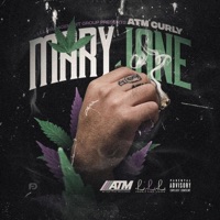 Mary Jane - Single - ATM Curly