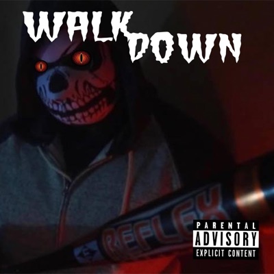 Walk Down - Single