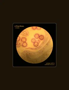 Poslechněte si interpreta Analogue Drift, sledujte hudební videa, přečtěte si životopis, podívejte se na data turné a další informace.