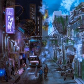 Adrenalina (feat. 333.Empty) Pole.