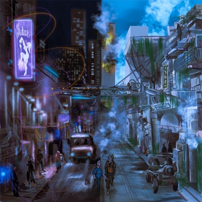 Adrenalina (feat. 333.Empty) - Single