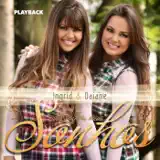 Ingrid e Daiane - Sei É Bem Assim (Playback)