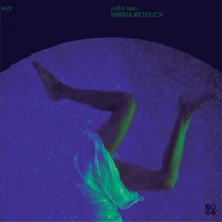 Rơi (feat. Hiền Mai) [Nimbia Retouch] - Single - Nimbia