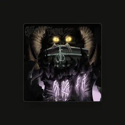 Listen to Children of Dismay, watch music videos, read bio, see tour dates & more!