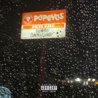 Popeyes (feat. Joc, Landoo, Odubb & hunndo) - Single - Lil Mono