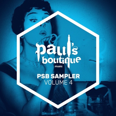 PSB Sampler Volume 4